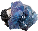 Fluorite Blue - 20 ML - Giving and Receiving