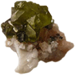 Sphalerite Green - 20 ML - Perception and Truth