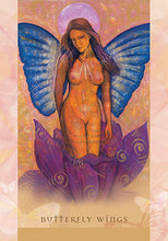 Universal Wisdom Oracle Cards
